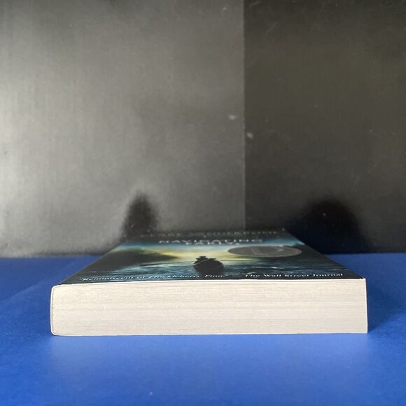 Navigating Early by Clare Vanderpool (2014, Trade Paperback) - Picture 5 of 8